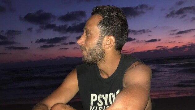 רופאי חמאס ירו בראשו: חטיפתו של חנן יבלונקה
