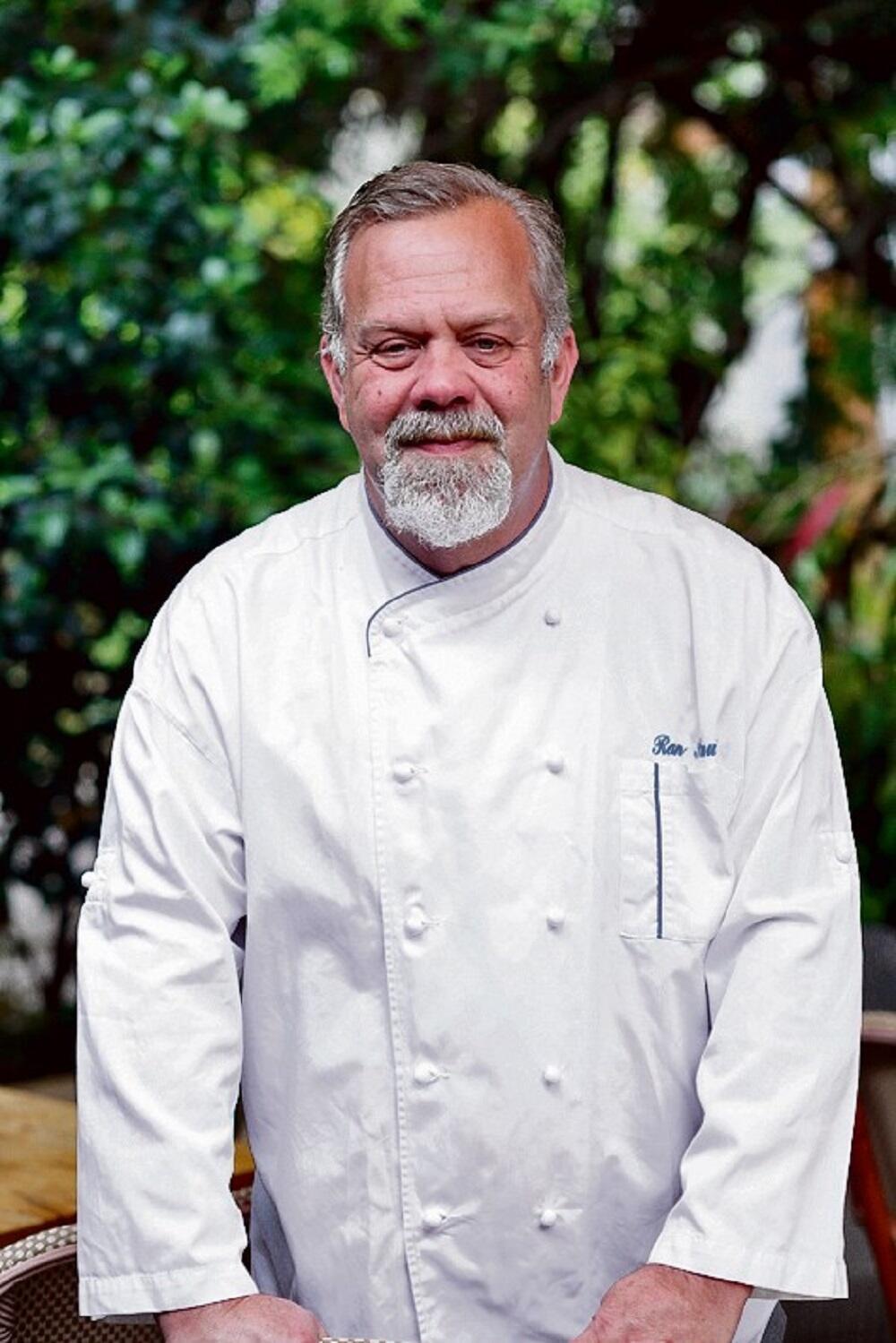 רן שמואלי, קלארו