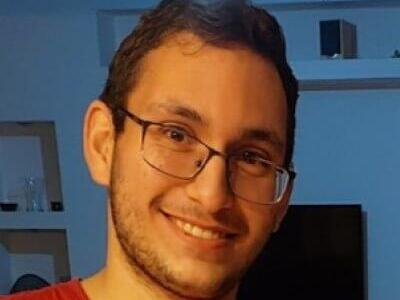 Tamir Nimrodi תמיר נמרודי