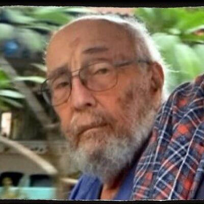 אריה זלמנוביץ' נעדר