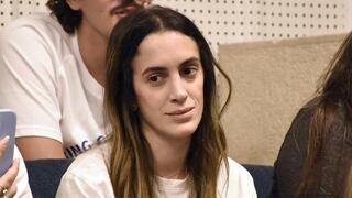 אירוע תמיכה סלבס במשפחות החטופים