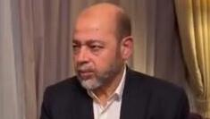 מוסא מחמד אבו מרזוק