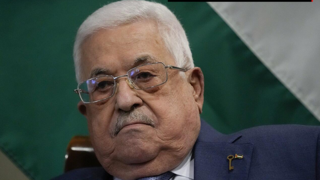 אבו מאזן