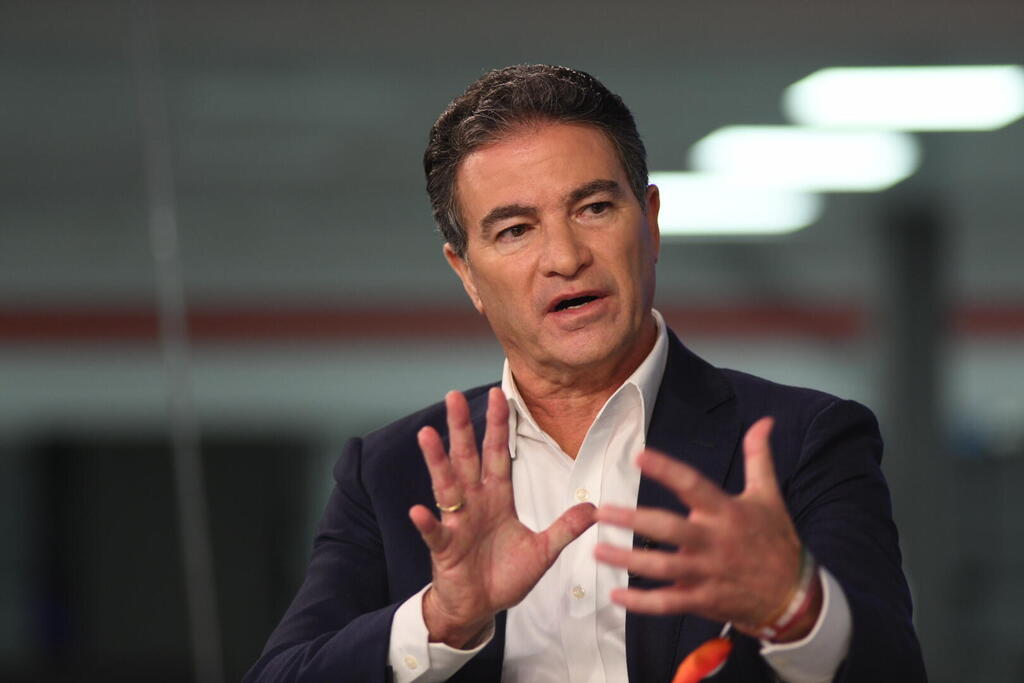 יוסי כהן, ראש המוסד לשעבר