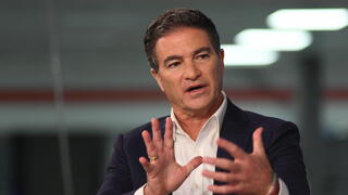 יוסי כהן, ראש המוסד לשעבר