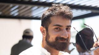 עידן שתיוי - נעדר