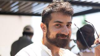 עידן שתיוי - נעדר