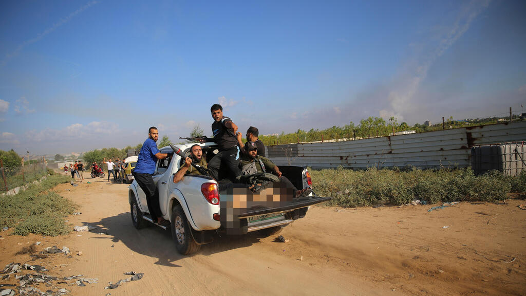 חטיפת גופתה של שני לוק ב 7.10