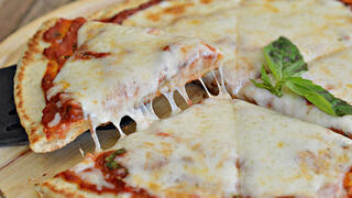 פיצה מהירה במחבת, אפרת סיאצ'י