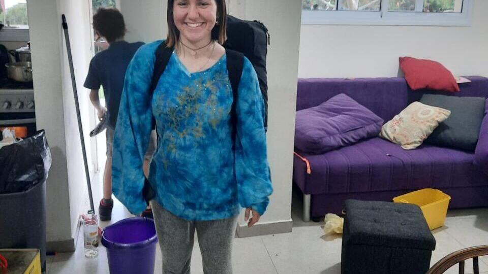 רוס אלישבע רוז איידה לובין