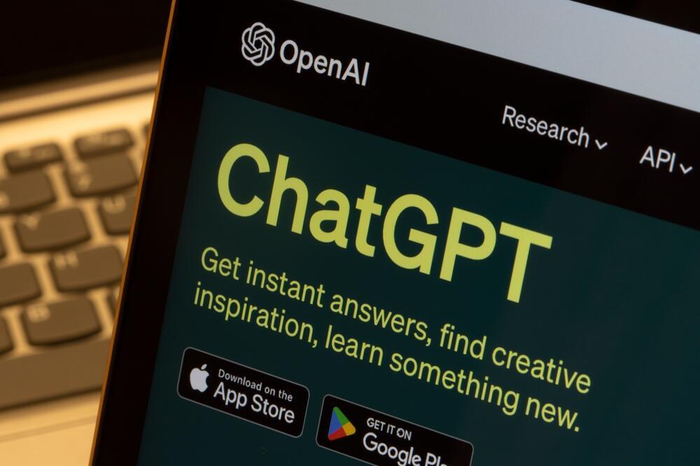 ChatGPT