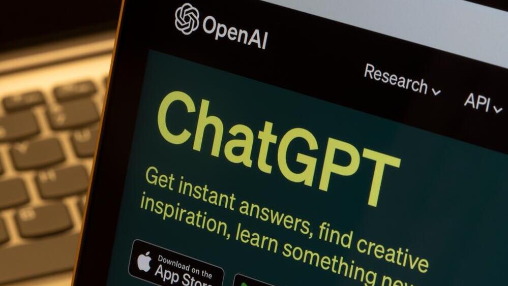 ChatGPT