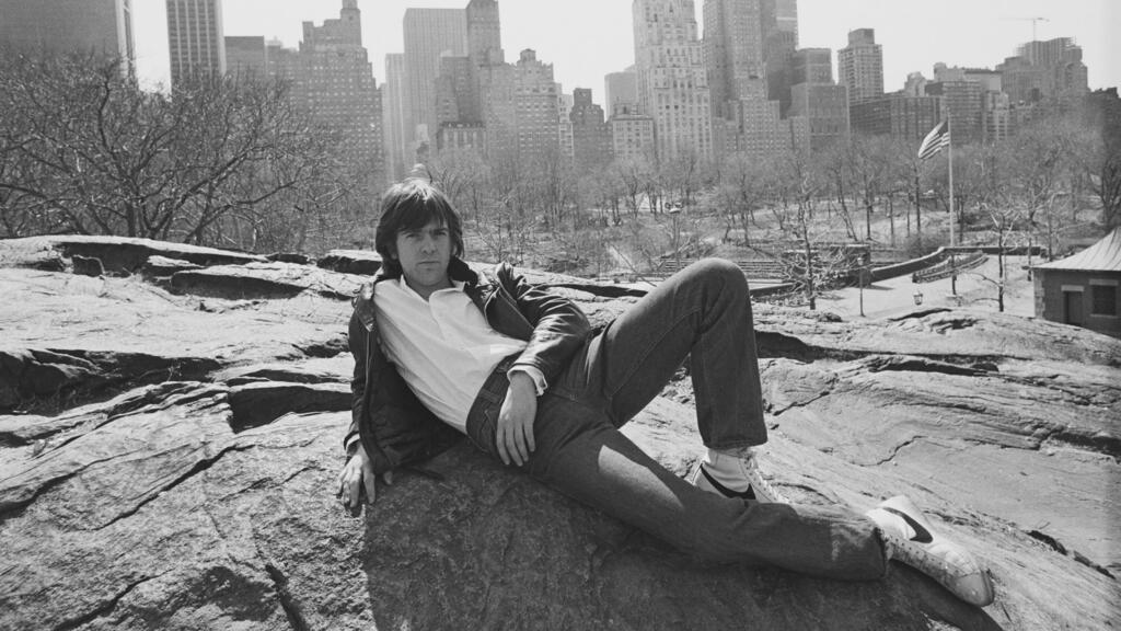 Went his own way. Peter Gabriel (photo: GettyimagesIL) פיטר גבריאל, ג'נסיס