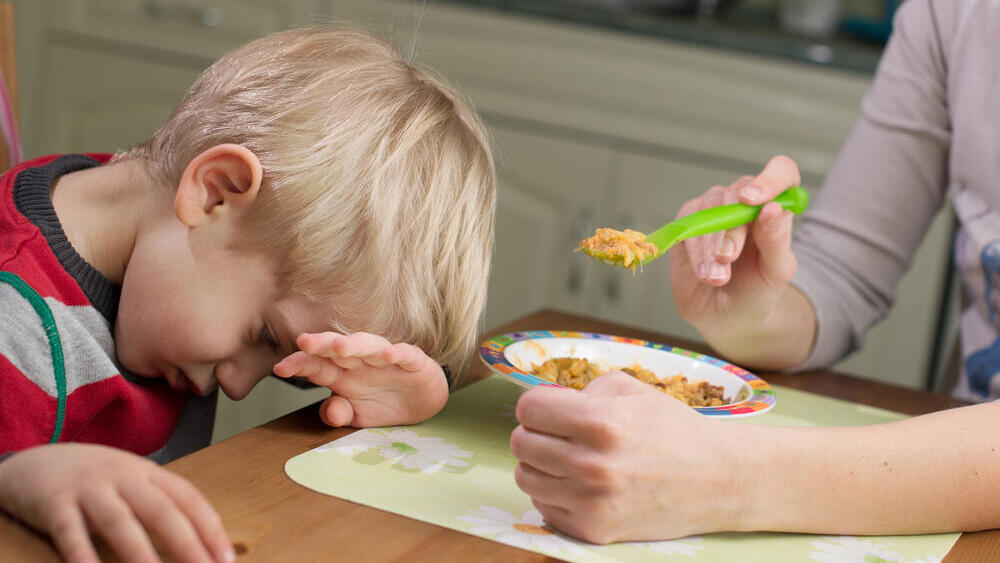They need fiber too (Photo: Shutterstock) אכילה רגשית