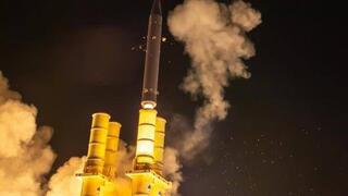 תמונת ארכיון של מיירט 'חץ 3'