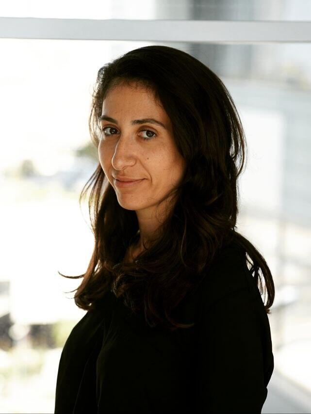 ליאור בן ארי