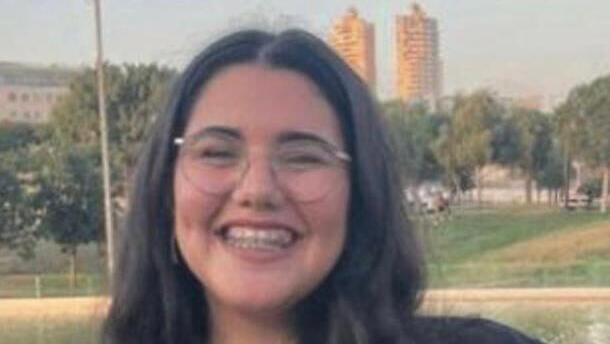 רב"ט נועה מרציאנו ז"ל