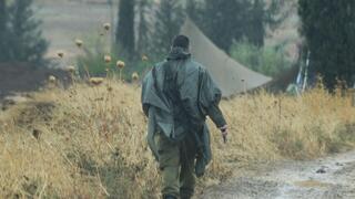 למה צה"ל צריך נעליים בבוץ כשיש לנו בינה מלאכותית?