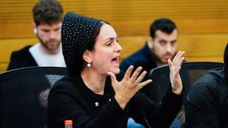  גיל דיקמן בוועדה לביטחון לאומי בנושא עונש מוות למחבלים