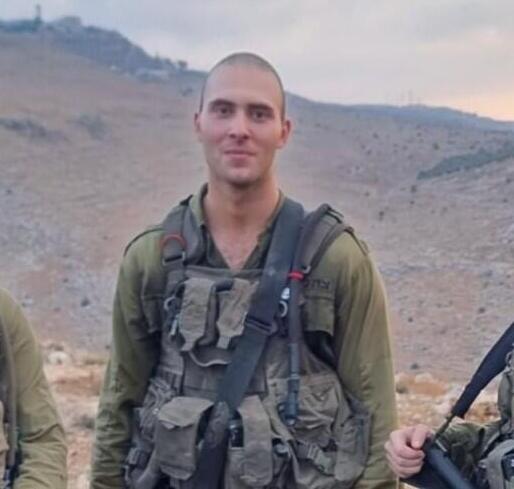 סמ"ר דביר ברזני ז"ל