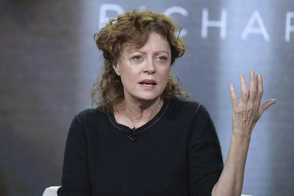 סוזן סרנדון