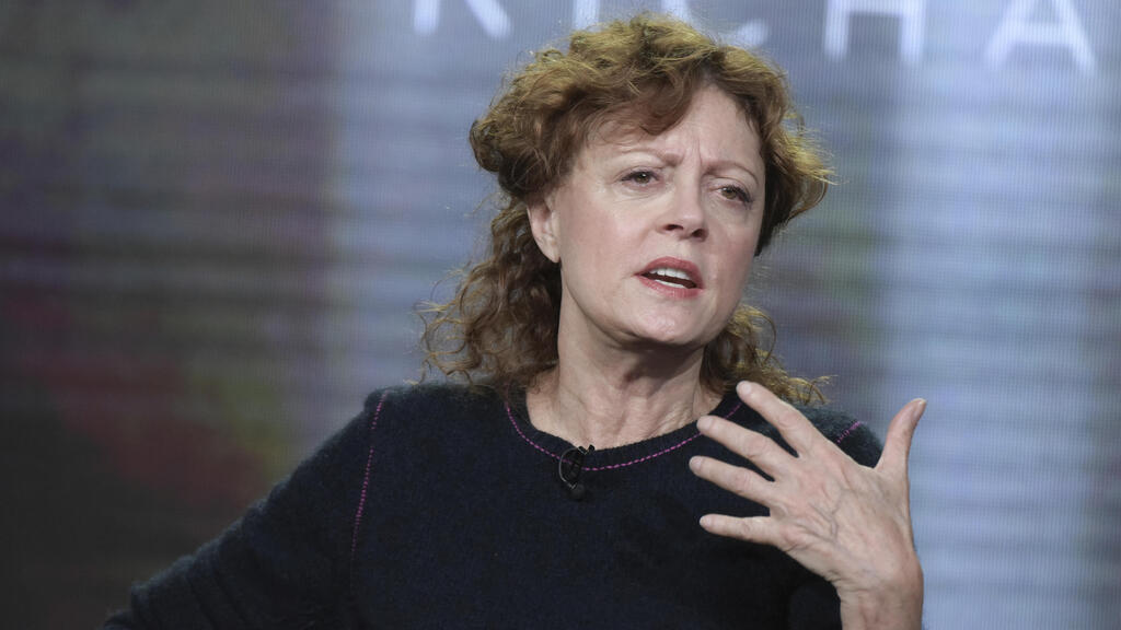 סוזן סרנדון