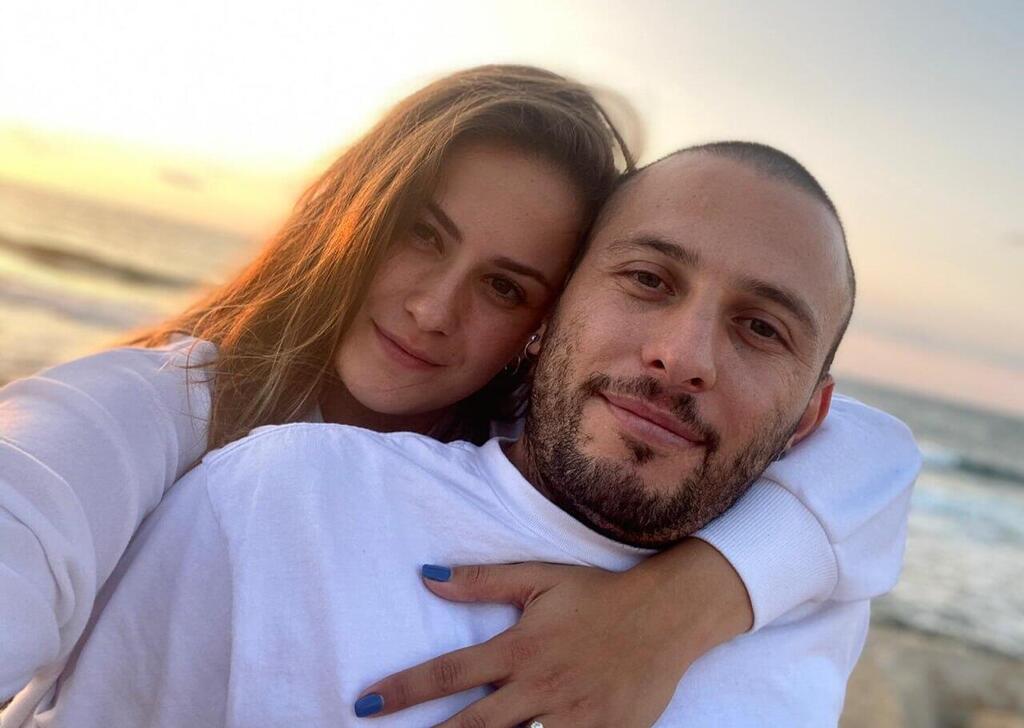 אלכס לובנוב