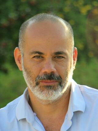 פרופ' גדי זרח