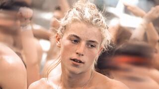 קשת קסרוטי ז"ל