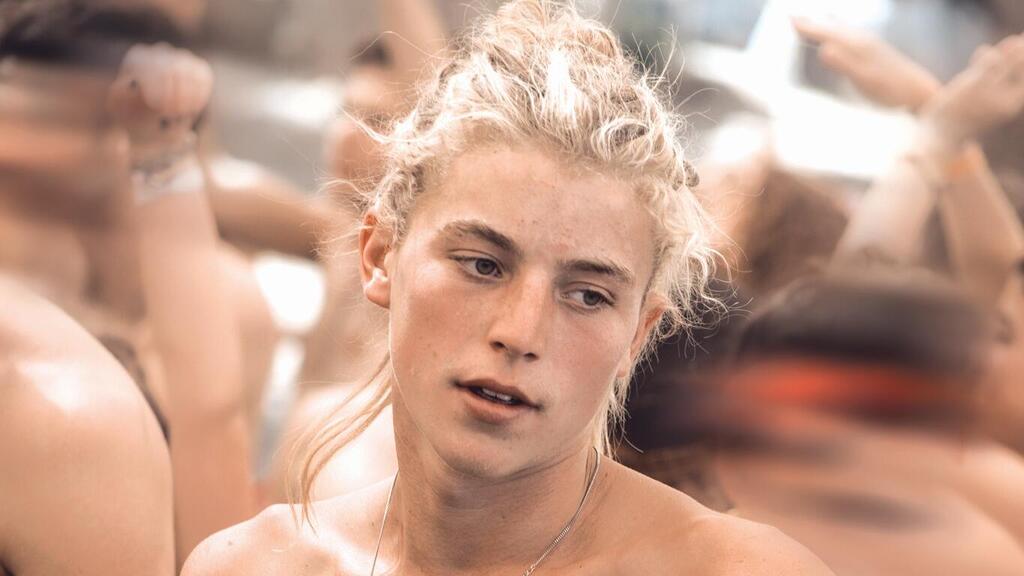 קשת קסרוטי ז"ל