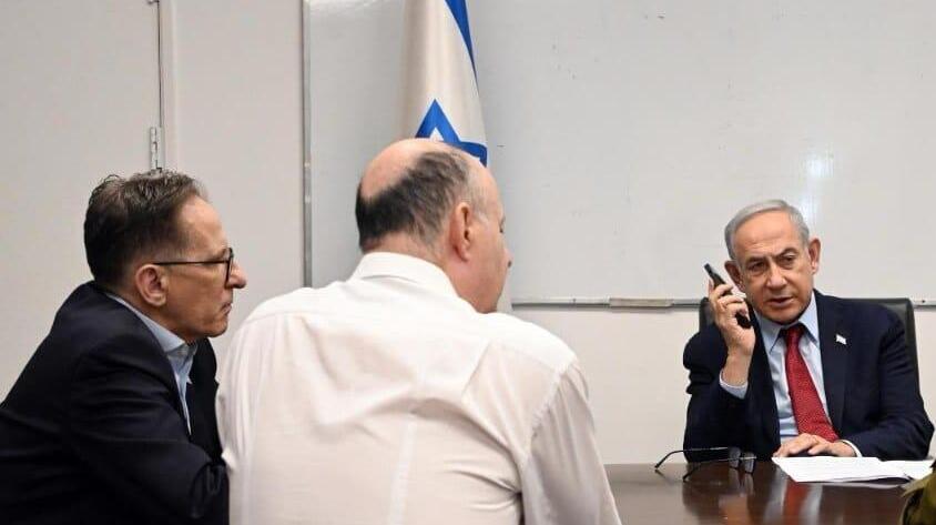 הכוורת המתפוררת של נתניהו, המינויים שבדרך - ועד כמה חשוב באמת המל"ל