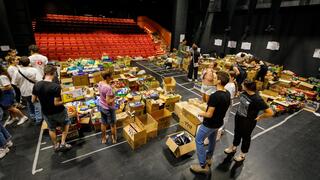 החמ"ל האזרחי הירושלמי