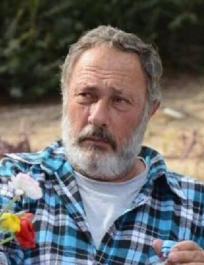 אליהו צ'רצ'יל מרגלית