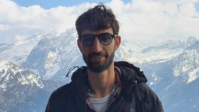 גיא אילוז ז״ל