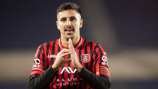 שחקן הפועל ירושלים אופק ביטון