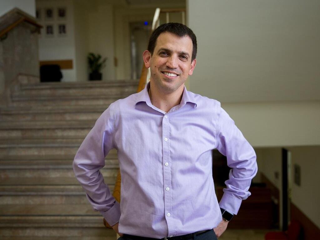 שאול מרידור