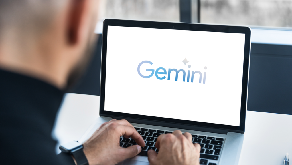 Gemini (Фото: Shutterstock) ג'מיני
