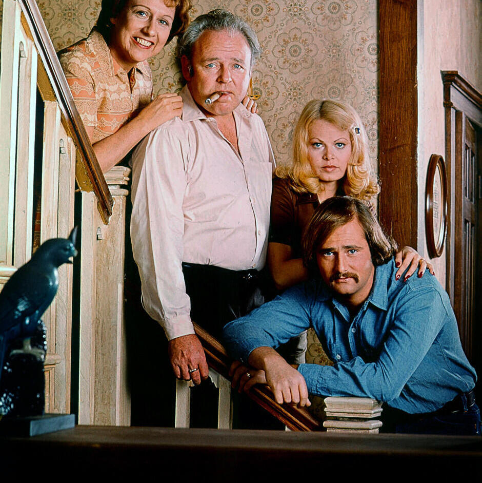 "הכל נשאר במשפחה"