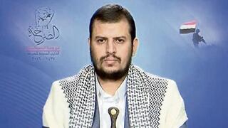 עבד אל־מלכ אל־חות'י