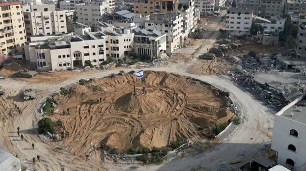 דיווח: "ישראל חטפה מלב העיר עזה מחבל בג'יהאד, כחלק מהניסיון להשבת רן גואילי"