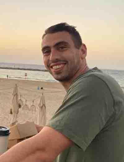 עמרי בן שחר