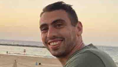 עמרי בן שחר