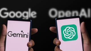 ChatGPT וג'מיני