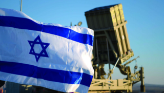כיפת ברזל