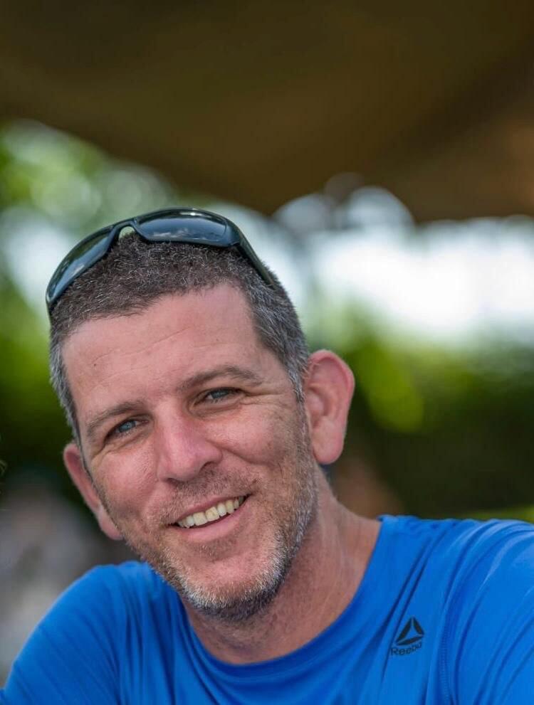 Tal Haimi טל חיימי