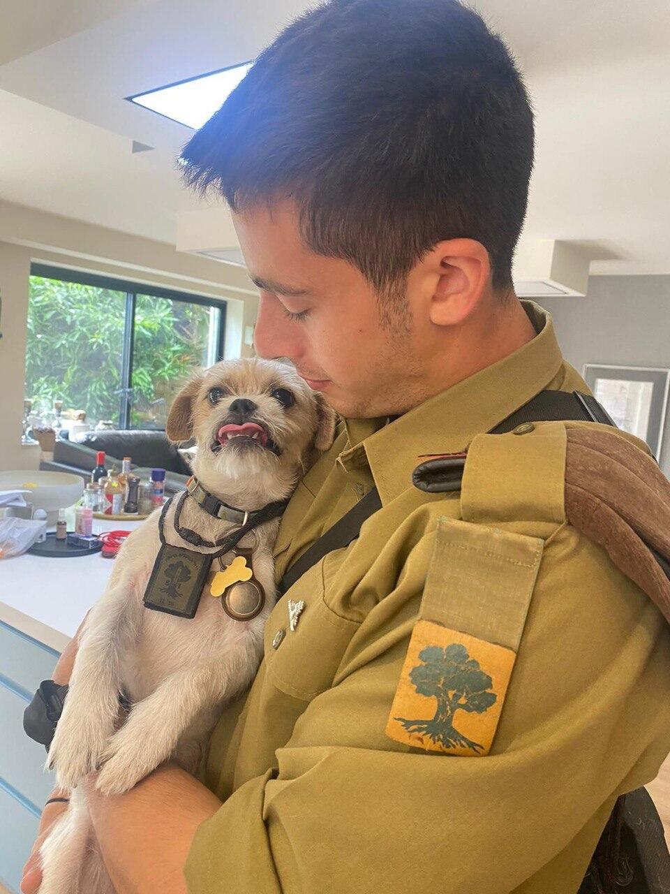 גיא בזק ז"ל, פסטה קרבונרה