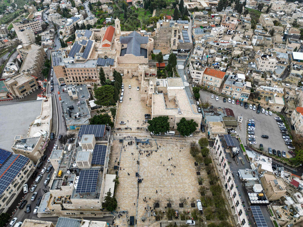 בית לחם