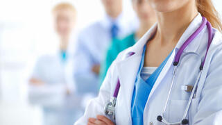 סטודנטים לרפואה