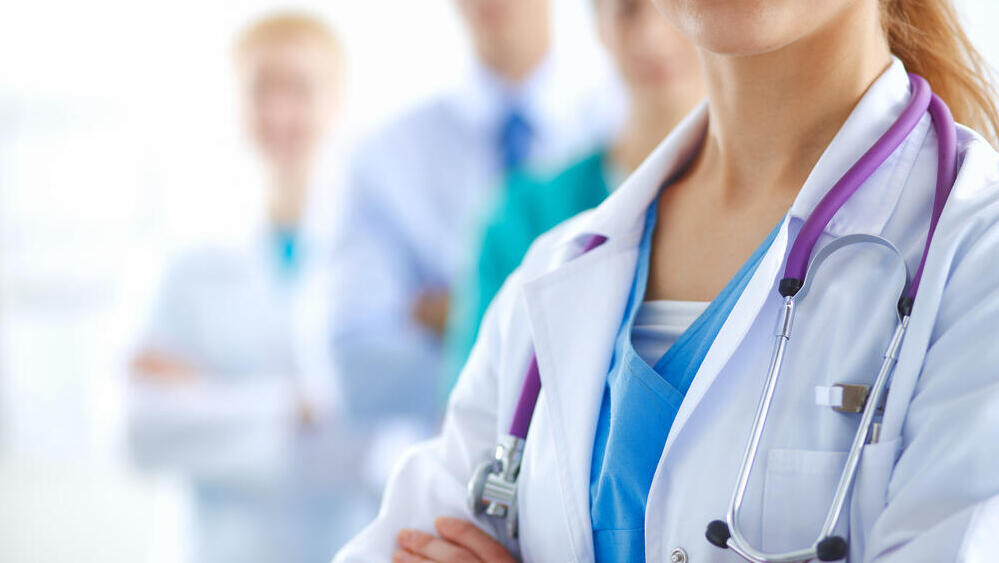 סטודנטים לרפואה