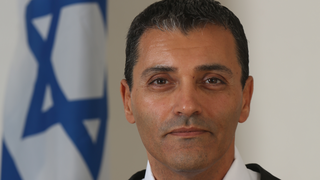 מנחם מזרחי